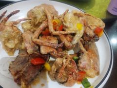 -醉壹号海鲜大排档(厦门美食地标店)