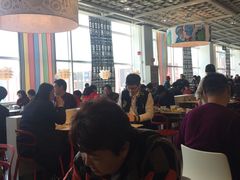 大堂-宜家·瑞典风味餐厅(无锡店)
