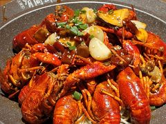 -有间虾铺·经典湘菜·小龙虾(新梦店)