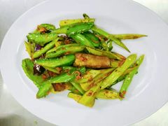 -ZF Seafood Restaurant 卓峰海鲜餐