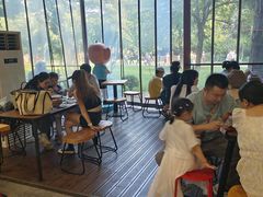 -鸡鸣汤包(红山动物园店)