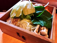 -黒豚料理 寿庵(中央駅西口店)