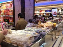 -泰康食品(南京东路店)