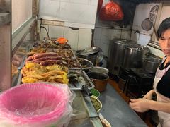 -凤张螺蛳粉·爽口粉(跃进路总店)