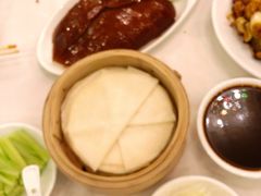 特色烤鸭-九花山烤鸭店