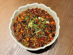 -肆海小川菜酒馆Wine Bistro (青年路店)
