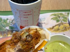 -麦当劳(台州路桥DT店)