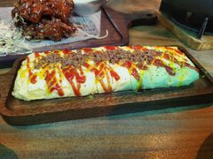 -乐园夜市场(五道口王庄路店)