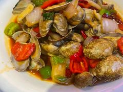 -盱眙虾神於氏龙虾(夫子庙红街店)