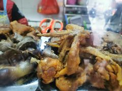 -凤张螺蛳粉·爽口粉(跃进路总店)