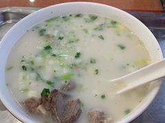-教师之家赵家羊汤馆(东青龙街店)