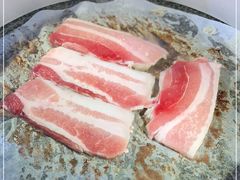 -秦炉烤肉(财富中心店)
