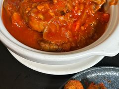 -妈阁铭记澳葡美食