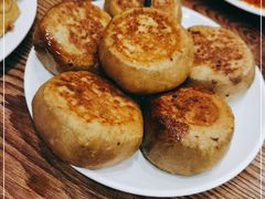 -清真吴记门钉肉饼·喜多利