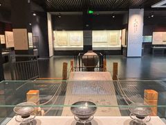 -巴音郭楞蒙古自治州博物馆