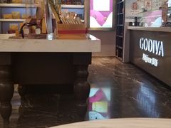 -GODIVA(月星环球港店)