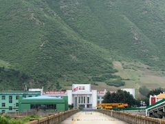 -图们国门景区