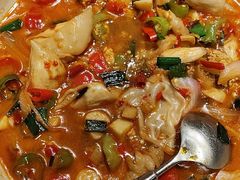 -好灶头妈妈菜·柴火灶台鱼·千岛湖土菜地标美食