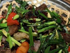 -古市香跷脚牛肉·非遗传承单位
