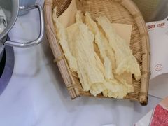 -大四喜·鲜牛肉火锅(洛阳大学城店)