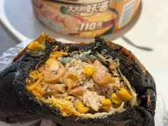 -甜嘟嘟烘焙坊(舒城路店)
