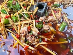 -椒小兔·盐帮川菜中餐厅(金沙时代广场店)