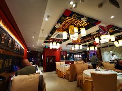 -惠丰堂饭庄·烤鸭·京味菜(翠微路店)