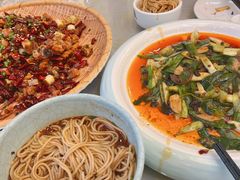 -成都驻京办餐厅(蜀都宾馆店)