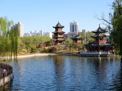 -迎泽公园