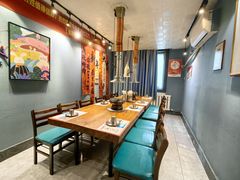 -名扬烤肉(起源店)