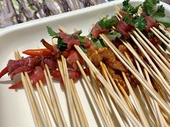 -大斌家串串火锅(喜盈门店)