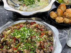 -廖哥泡椒兔(峨眉店)