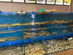 -裕合顺清真餐厅·回民老菜·大连海鲜·特色烧烤(西安路店)