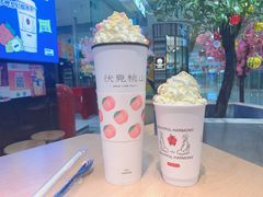 -伏小桃(明瓦廊店)