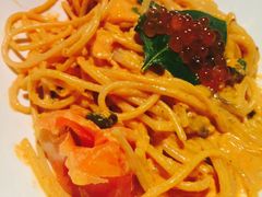 -Amanda餐厅(长乐路店)