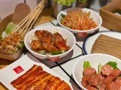 -肆幺幺烤肉(乐汇城店)