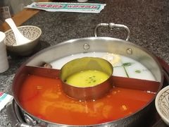 -江小渔鲜鱼火锅(应天西路店)