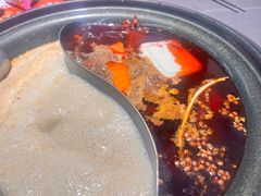-生活如沸·顺德水牛奶火锅(大学路店)