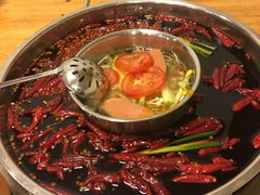 -大龙老火锅·总店(龙头寺店)