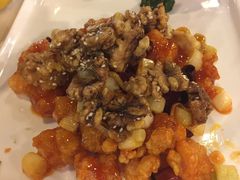 -老浒记烤鸭-北京菜(琉璃厂店)