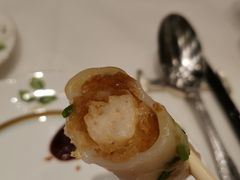 瑶柱海皇卷-翠园(北京王府中环店)