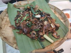 -云海肴·汽锅鸡·云南菜(高德置地店)