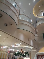 -奈尔宝家庭中心·亲子餐厅(苏州大悦城店)