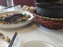 -食光慢宴·安吉土菜馆