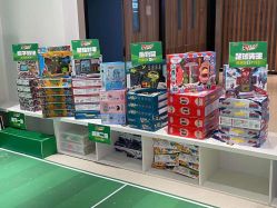 -乐多星球潮玩中心(沈阳嘉里城店)