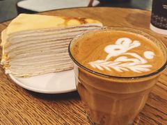 -Peet's 皮爷咖啡(东湖路手作店)