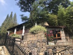 -莫干山风景区