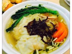 -避风塘(百联东郊店)