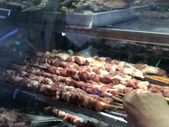 -五一星光夜市(SOHO新天地店)