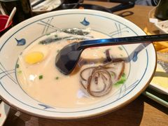 -三禾寿司(君尚店)